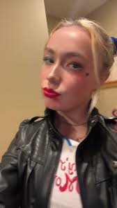 we win costume of the year #yo #fyp @tayler falcon