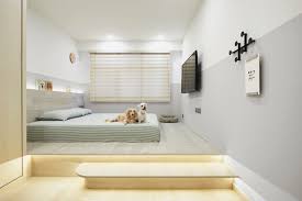 Platform bed* storage bed* bedroom furniture. 36 Platform Beds From Singapore And Around The World Houzz