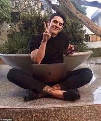 The rain on me singer posted the photos of her cuddling with dalton gomez, a luxury real estate agent, on instagram on sunday. Who Is Ariana Grande S Fiance Dalton Gomez The Luxury Real Estate Agent With A List Pals Express Digest