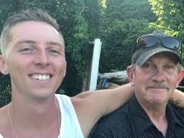 Fundraiser for Kerry Barraclough by Rikki Harris : Jerron Barraclough  Funeral Expenses