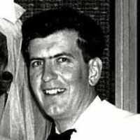 Errol Mortensen Orton (1941–2006)