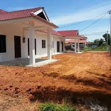 Rumah Semi D Di Gong Badak K Terengganu Untuk Di Sewa Property Rentals On Carousell