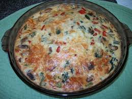 What Matters Most Bisquick Veggie Quiche Bisquick Recipes Breakfast Bisquick Recipes Veggie Quiche