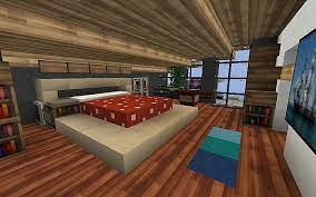 Weitere ideen zu minecraft zimmer minecraft geburtstag. Awesome Bedrooms In Minecraft Remarkable Design Minecraft Bedroom Designs Minecraft How To Make Grey And Minecraft Haus Minecraft Mods Coole Schlafzimmer Ideen