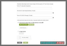 We did not find results for: 4 Cara Registrasi Kartu 3 2021 Lewat Sms Telepon Online