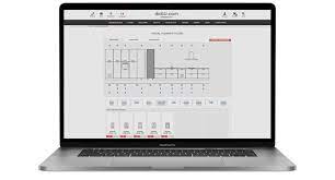 Un programma per disegnare la tua cucina online…con un aiuto in più. Progetta La Tua Cucina Componibile Online Diotti Com