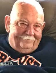 Donald Jay Hafer Obituary April 4, 2020