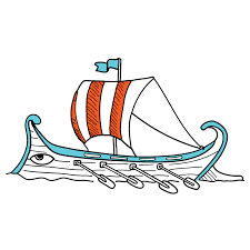 Some give you instructions to print pages twice in color, like the. Coloring Pages With Ships Download Pictures A4