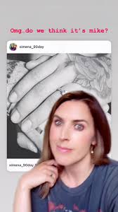 #greenscreen Not a chance it’s mike! Ximena is ENGAGED!! #fyp #tlc  #beforethe90days