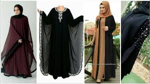 Get contact details and address| id: Hijabi Abaya Designs 2019 Abayas Designs Collections Dubai Collection Arabic Hijab Burka Fashion Youtube