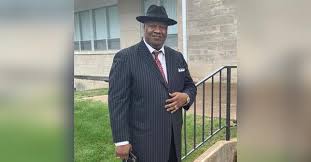 Rev. Carl Stanley Smith Sr Obituary