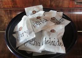Maybe you would like to learn more about one of these? Coffee Theme Party For Any Occasion