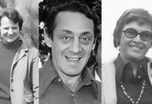 Creating Learned Helplessness, One Potluck at a Time