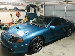 Image result for Dark Blue Pearl 1995 Stealth