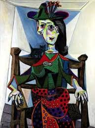 Seine maßgebenden begründer sind pablo picasso und georges braque. Auktion Picasso Werk Fur Rekordsumme Versteigert Der Spiegel