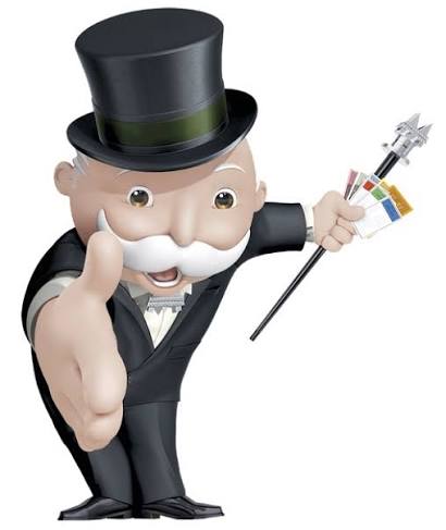 Capitalist