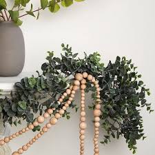 Hand Woven Wall Hangings And Home Decor By Marquisweaves On Etsy Boho Christmas Decor Christmas Tree Garland Boho Christmas