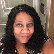 Congratulations to Ramsay High School Principal Dr. Carolyn Russell-Walker 