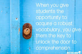 Play some fun esl vocabulary games with them! Vocabulary Strategies Activities And Lessons For Success Miss Decarbo