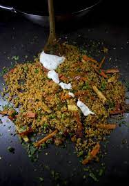 Maybe you would like to learn more about one of these? Cafe Couscous Orientalisch Vegan Vegetarisches Essen In Berlin Mitte