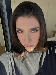 Just 4 Kira Iris Green