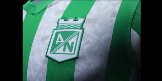 Atlético nacional anunció este domingo la contratación de jhonatan álvez, jugador que viene procedente del barcelona de ecuador. Los 15 Titulos De Atletico Nacional Que Lo Hacen El Mas Veces Campeon De Colombia Ranking 360 360 Radio