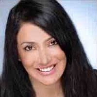 Sarah Pinder Email & Phone Number