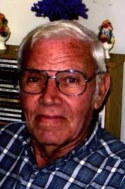 Larkin Merrell (1929-2009)