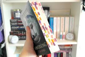 Download Review Wintersong By S Jae Jones Amyjanealice