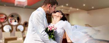 Truly Inspired Weddings Sterling Inn Spa