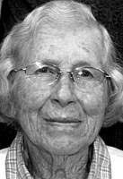 Betty Desmond Obituary (2012)