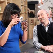 Weitere ideen zu bares für rares, bar, zdf neo. Bares Fur Rares Kandidat Will Verkauftes Gemalde Zuruck Handlerin Bleibt Hart Geld