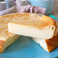 Flan Au Citron Un Flan Rapide Facile Et Leger Au Bon Gout De Citron Recette Flan Recette Dessert Rapide Gateaux Et Desserts