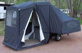 Pin On Motorcyle Camper