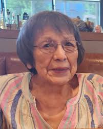 Lillian D. Eneas Obituary August 23, 2025