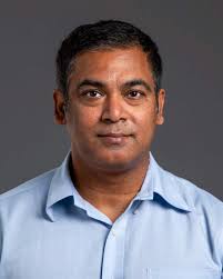 Kumar Rajan