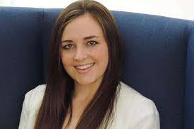 Talking to a Rising Supply Chain Star: Laura Dearborn Sterns, Cisco