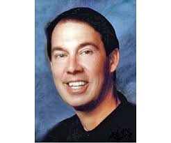 Bruce Robertson Obituary (1955