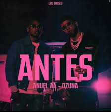 Другие песни anuel aa & ozuna. Anuel Aa
