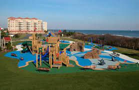 6.3 miles from seven presidents oceanfront park. Monmouth County Park System Parks Seven Presidents Oceanfront Park