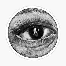 Über 7 millionen englischsprachige bücher. Hyper Realistic Stickers Redbubble