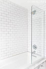 The prima model features sleek, clean lines to enhance the beauty of your tile work and your unique shower space. 10 Tips For Designing A Small Bathroom Maison De Pax Bathroom Tub Shower Combo Tub Shower Combo Shower Tub