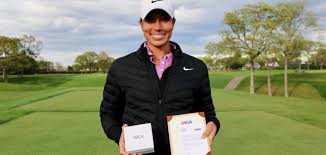 Open, one of golf's four major championships, is conducted by the usga. Cheyenne Woods Medals In U S Women S Open Sectional Qualifying At Spring Lake New Jersey State Golf Association Njsga Nj Golf Courses Clubs