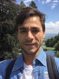 Guido Montúfar's Homepage