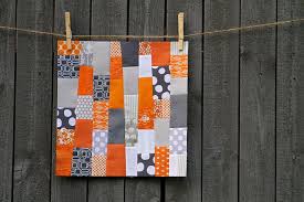 But did you know that's not the only thing that makes them special? 20 Orange And Gray Quilt Ideas Quilts Grey Quilt Quilt Patterns