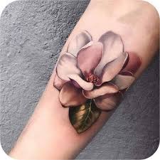 The latest time lapse for your enjoyment. Top 10 Flower Tattoos For Men Entertainmentmesh