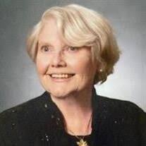 Doris Jean Moorman Obituary