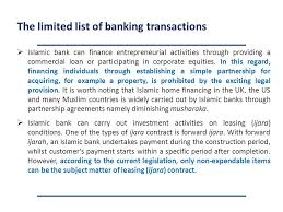 Any information to the contrary is false. The 1st Islamic Finance Law Conference Ppt Video Online Download