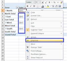 8 Pivot Table Problems Solved Easily Pivot Table Problem Solving Excel Formula