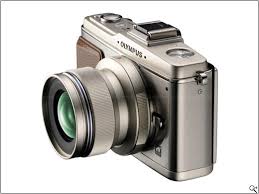 Olympus Shows M Zuiko High End Micro Four Thirds Lens Mockup Digital Photography Review Digital camera world is supported by its audience.